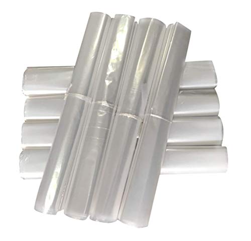 RiseSun - Bolsas de almacenamiento para ropa, 40