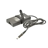 WW4XY DELL WW4XY Interior 180W Gris adaptador e inversor de corriente - Fuente de alimentación (180 W, Interior, Portátil, CA a CC, Dell, Latitude E5510 Precision M4600 Precision M6600 Inspiron One 2320 Alienware X51 Precision M4700...)