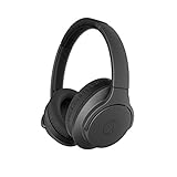 audio technica m50x amazon Tipo Audio-Technica Ath-Anc700Bt BK Over Auriculares, Bluetooth, Negro