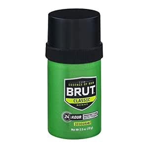brut