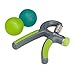 Produktbild Gaiam Restore Strong Hands Kit (Massage Therapy Balls and Easy-Adjust Hand Grip)