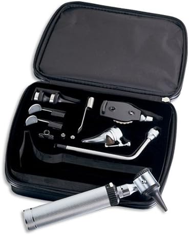 Adscope ADC 2.5v Complete Instrument Set