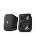Produktbild JBL CONTROL® SERIES Control X Lautsprecher - Universal - verkabelt - 90 - 20000 Hz - Schwarz - 2-Wege (CONTROLXBLK)