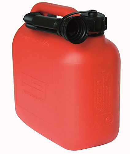 Preisvergleich Produktbild 5l Kraftstoff-Kanister 811469