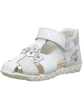 Primigi Baby Mädchen PBN 7055 Krabbelschuhe