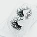 VWH 3D Fake Eyelashes Mink Natural Thick False Eye Lashes Makeup Extension
