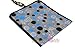 NEW | Portable Travel Changing Mat / Babies Changing Mats With Pattern (KITTENS BLUE)