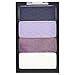 NYC Quattro Eye Shadow Palette, Central Park Lavender