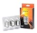 Produktbild ILOVEDIY 3Stück Authentic SMOK V8 Baby Coil for TFV8 Baby Tank (V8-Q4)