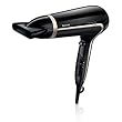 Philips ThermoProtect Ionic Haartrockner HP8232/20, 2200 Watt, inklusive Stylingdüse, Volumendiffusor, schwarz from Philips