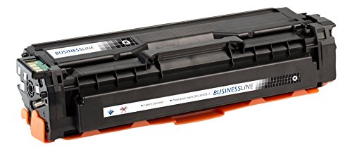 SCHNEIDERPRINTWARE Toner ( 35 PROZENT mehr DRUCKLEISTUNG) als Ersatz für CLT-K504S schwarz für Samsung CLP-410 CLP-415N CLP-415NW CLX-4190 CLX-4195FN CLX-4195FW CLX-4195N Xpress C1810W C1860FW - 6