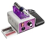 Ideal para Uso Profesional Peluquería, Decoración de Uñas
