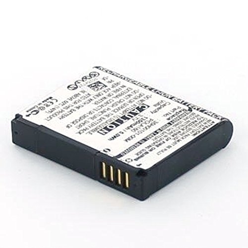 Preisvergleich Produktbild Organizer-Akku HTC POLA 160 baugleich