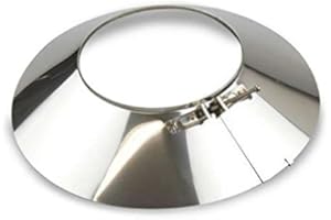 Ø 130 mm Schiedel Prima Plus Regenkragen