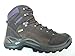 Produktbild Lowa Renegade GTX Mid Ws Schiefer Aubergine 42