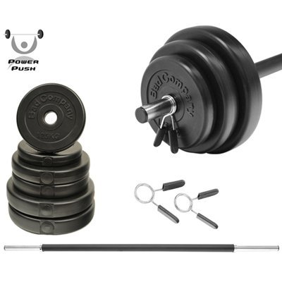 Aerobic Langhantel-Set Pump your muscle and your body light - 3