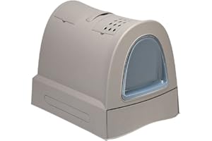 PAYLESSWITHSS Zuma Lettiera Per Gatti