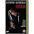 Desperado [DVD] [2011]