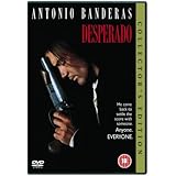 Desperado [DVD] [2011]