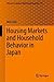 Produktbild Housing Markets and Household Behavior in Japan (Advances in Japanese Business and Economics, Band 19)