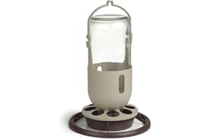 BEEZTEES Beezteez Lampe de Mineur Fauna