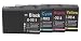 Produktbild Multipack 4 Tintenpatronen Kompatibel zu Epson T7011, T7012, T7013, T7014 Epson WorkForce PRO WP4015 WP4025 WP4095 WP4515 WP4525 WP4535