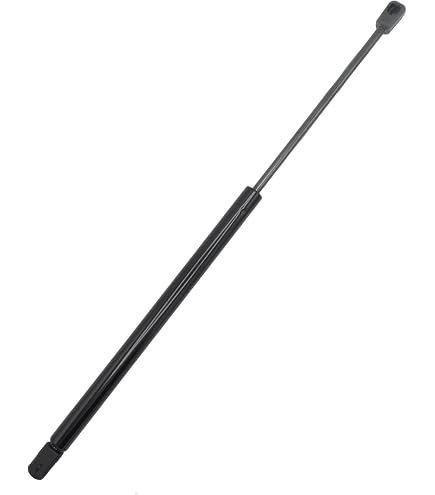 RIDEX Ammortizzatore Pneumatico Cofano 514G0015, Forza 1100N, Corsa 55mm, Per Peugeot 406 Break E Coupé