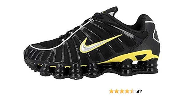 nike shox tl amazon
