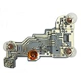  Mercedes-Benz Lampentraeger Links