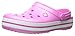 Produktbild Crocs Crocband, Unisex - Erwachsene Clogs, Pink (Party Pink), 39/40 EU