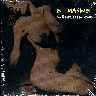 Preisvergleich Produktbild E-Magine Supercuts, Vol. 1 (2001-08-02)