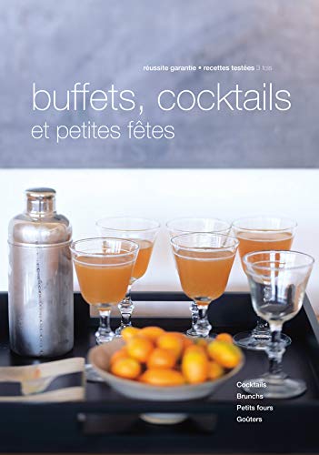 Télécharger Buffets et petites fêtes PDF