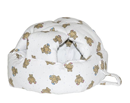 Jolly Jumper Bumper Bonnet Toddler Head Cushion by Jolly Jumper