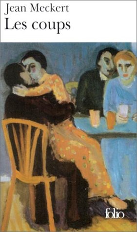 couverture de : Les coups