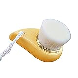 Die Reinigung rrofunda-Nase, Augen und Lippen.