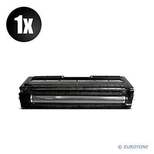 Eurotone High Quality Toner Cartridges für Ricoh Aficio : SP C250SF / SP C250DN ersetzten BK C Y M Patronen im Spar Set – kompatible Premium Kit Alternative – non oem - 2