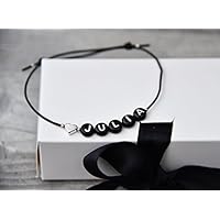 Armband personalisiert Herz