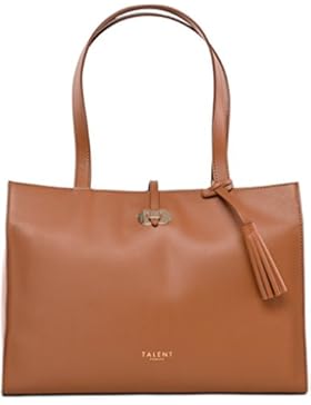 TALENT Arizona Handtasche aus echtem Büffel-Leder