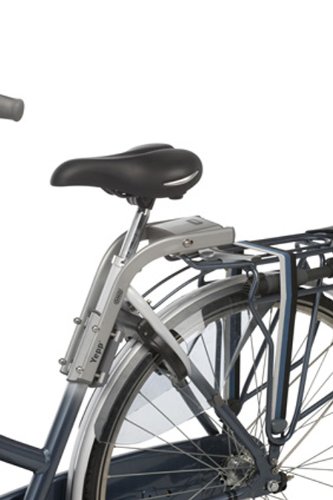 YEPP Halterung für das Sattelrohr, Für Kindersitze Maxi und Junior - 3