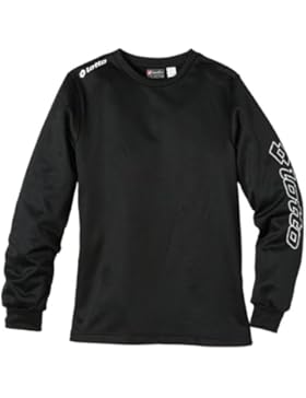 Lotto Sport Jungen Sweatshirt Langarm Long Sleeve Zenith JR