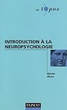 Image de Introduction à la neuropsychologie