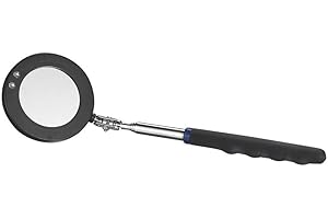 FACOM E051401 Expert E051401-Espejo telescopico LED, Expert by FACOM