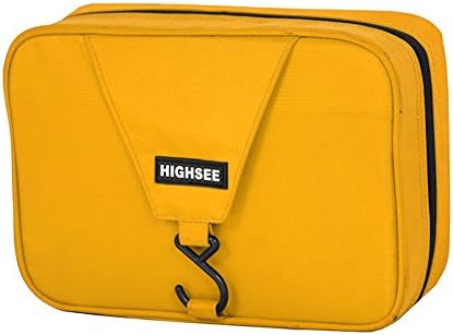 Outdoor travel wash bag/ lovers waterproof storage bag/ bulk amenity bag-C