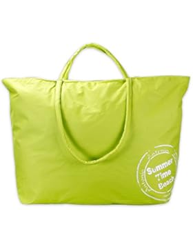 XXL Strand,- und Badetasche Modell 