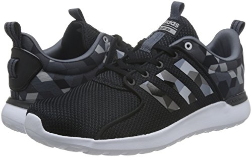 adidas Herren Cloudfoam Lite Racer Turnschuhe - 5