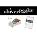Produktbild shiverpeaks basic-s – Verbinder Fäden (Silber, Transparent)