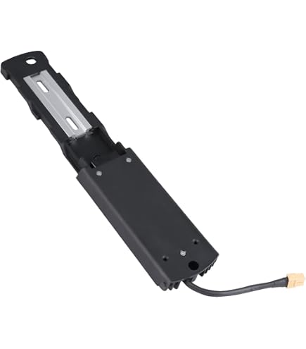 ESTINK boîtier de batterie pour vélo électrique Boîtier de Batterie de