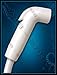 Cloth Diaper Sprayer--styles may vary Kids, Infant, Child, Baby Products