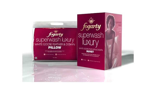 fogarty down duvet