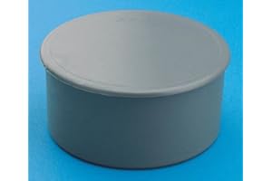 Adequa sistemas evacuación - Tapon ciego tv diámetro 110